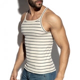 ES Collection Soft Grid Tank Top (TS375)
