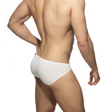 Addicted Soft Pique Bikini Brief (AD1406)