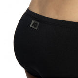 Addicted Soft Pique Bikini Brief (AD1406)