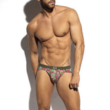 ES Collection Soft Stones Bikini Brief (UN655)
