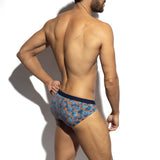 ES Collection Soft Stones Bikini Brief (UN655)