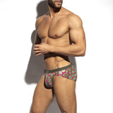 ES Collection Soft Stones Bikini Brief (UN655)