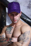 Breedwell Spark Trucker Hat