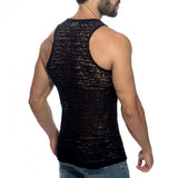 Addicted Spider Net Tank Top (AD1490)