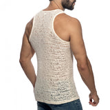 Addicted Spider Net Tank Top (AD1490)