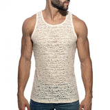 Addicted Spider Net Tank Top (AD1490)