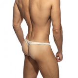 Addicted Spider Net Thong (AD1502)