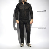 ES Collection Spider Sports Jacket (SP308)