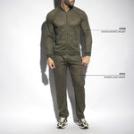 ES Collection Spider Sports Jacket (SP308)