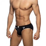 Addicted Sportive Pique Bikini Brief (AD1509)