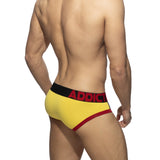 Addicted Sports Padded Brief (AD1244)