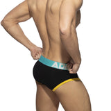 Addicted Sports Padded Brief (AD1244)