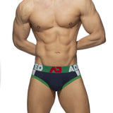 Addicted Sports Padded Brief (AD1244)