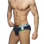 Addicted Sports Padded Brief (AD1244)