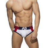 Addicted Sports Padded Brief (AD1244)