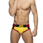 Addicted Sports Padded Brief (AD1244)