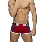 Addicted Sports Padded Trunk (AD1245)