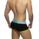 Addicted Sports Padded Trunk (AD1245)