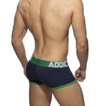 Addicted Sports Padded Trunk (AD1245)