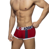 Addicted Sports Padded Trunk (AD1245)