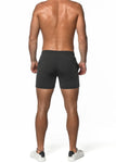 St33le Textured Mesh Performance Shorts (1466-92)