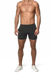 St33le Textured Mesh Performance Shorts (1466-92)