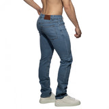 Addicted Straight Leg Jeans (AD1405)