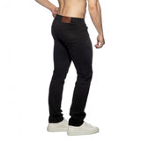 Addicted Straight Leg Jeans (AD1405)