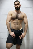 Breedwell Stud Shorts