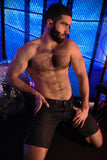 Breedwell Stud Shorts