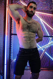 Breedwell Stud Shorts