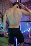 Breedwell Stud Shorts