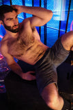 Breedwell Stud Shorts
