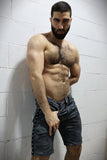 Breedwell Stud Shorts
