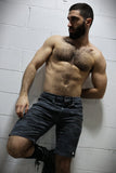 Breedwell Stud Shorts