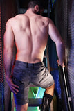 Breedwell Stud Shorts