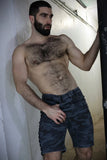 Breedwell Stud Shorts