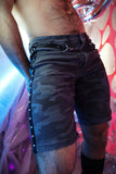 Breedwell Stud Shorts