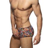 Addicted Summer Garden Trunk (AD1374)