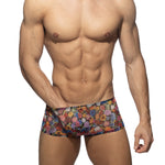 Addicted Summer Garden Trunk (AD1374)