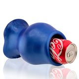 Oxballs Pig-Hole Fuckplug & Pig-Hole FF/Super Max/Colossus Fuckplug - Various Sizes