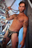 Breedwell Sweat & Sin Briefs