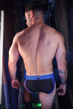 Breedwell Sweat & Sin Briefs