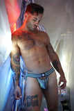 Breedwell Sweat & Sin Jock