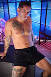 Breedwell Sweat & Sin Shorts
