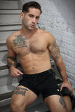 Breedwell Sweat & Sin Shorts