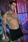 Breedwell Sweat & Sin Shorts