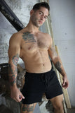 Breedwell Sweat & Sin Shorts