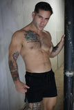 Breedwell Sweat & Sin Shorts