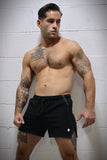 Breedwell Sweat & Sin Shorts